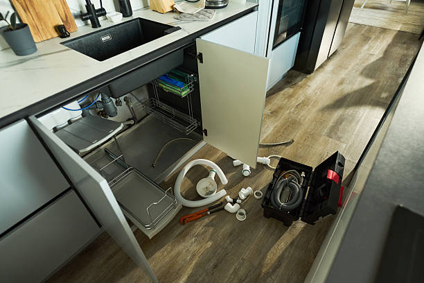 24/7 Emergency Leak Detection experts in Port Elizabeth, NJ
